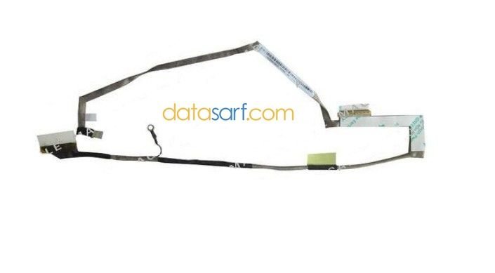 Toshıba T210 T215 T230 Lcd Kablo Dc020012910