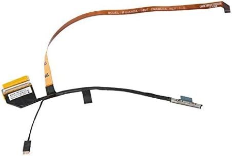 Samsung NP540U4E Lcd Data Flex Kablo BA39-01316A