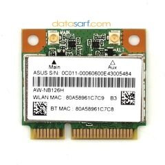 Sony Vaio Sve111 Wireless Kart Atheros Ar5b225