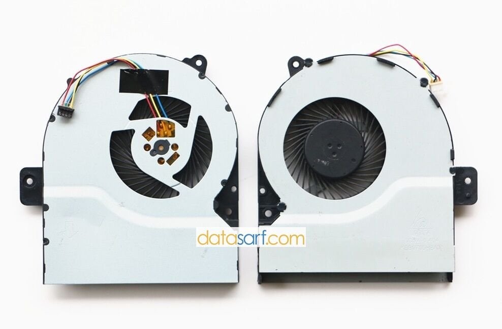 Asus X751 F751 K751 R752 Fan