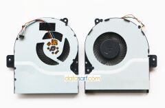 Asus X751 F751 K751 R752 Fan