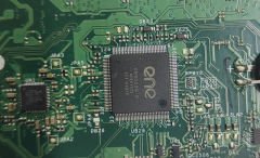 Acer ES1-523 ES1-532 ES1-533 ES1-572 N16C1 N16P2 Kısmi Arızalı Anakart