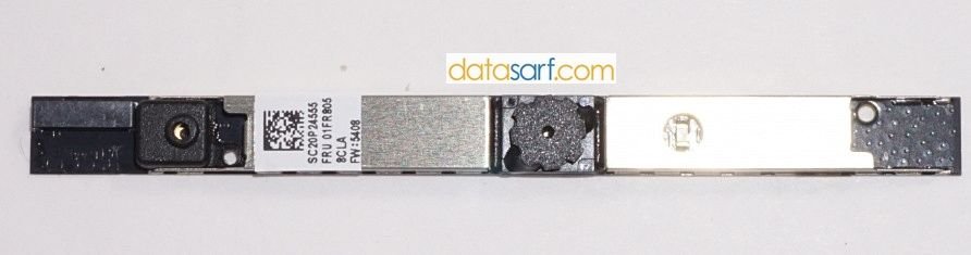 Lenovo Ideapad V155-14 Webcam Kamera 01FR805 01FR806 01FR808 01FR809
