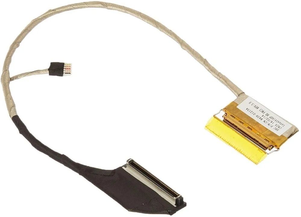 Samsung Np530u4c Lcd Data Flex Kablo BA39-01213A