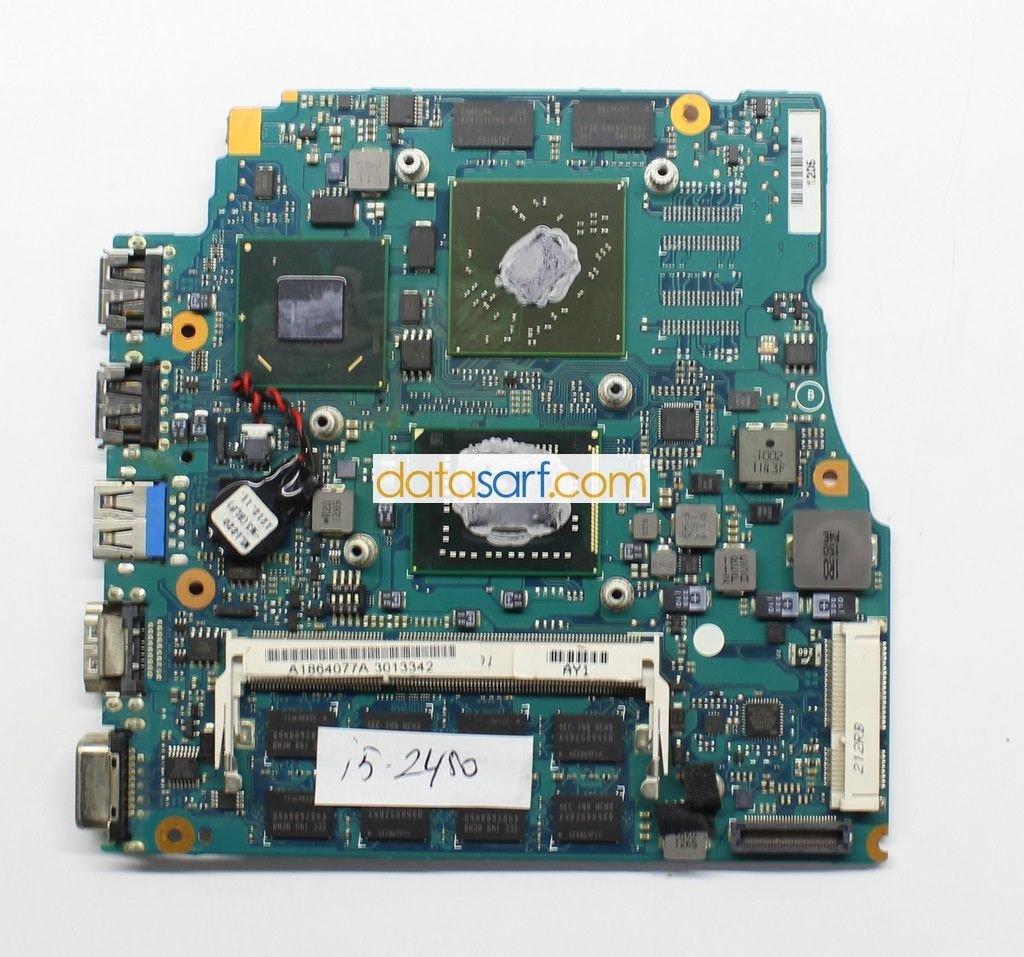 Sony Vpcsa Vpcsb Pcg-4121M Anakart 1P-0117J01-A012