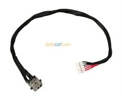 Asus X751 F751 K751 R752 Power Jack Şarj Soketi