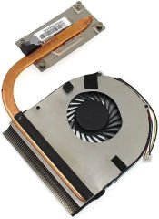 Lenovo IdeaPad B595 Fan Heatsink 60.4XB10.001