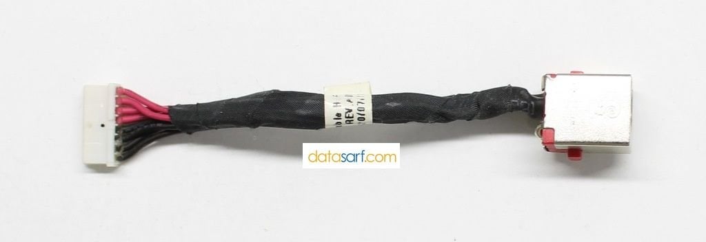 Acer Predatör Helios 300 N18I3 Orijinal Power Jack şarj Soketi 617B1249