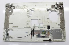 Sony Vpceb  Vpc-Eb 71211m 71311m Üst Klavye Kasası Beyaz