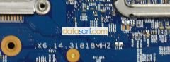 Hp 4525s Arızalı Anakart 48.4GJ02.011