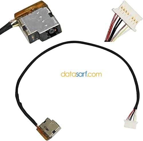 Hp 15-CS Orijinal Power Jack Şarj Soketi 7999750-Y23