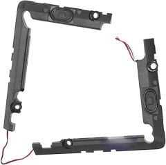 Dell Vostro 5468 V5468 P75G  P75G001 Orijinal Hoparlör Speaker PK23000TZ00