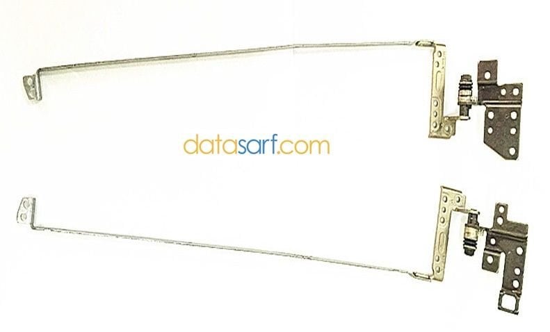 Asus X751 F751 K751 R752 Menteşe Set 13nb04ı1m01011