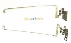 Asus X751 F751 K751 R752 Menteşe Set 13nb04ı1m01011