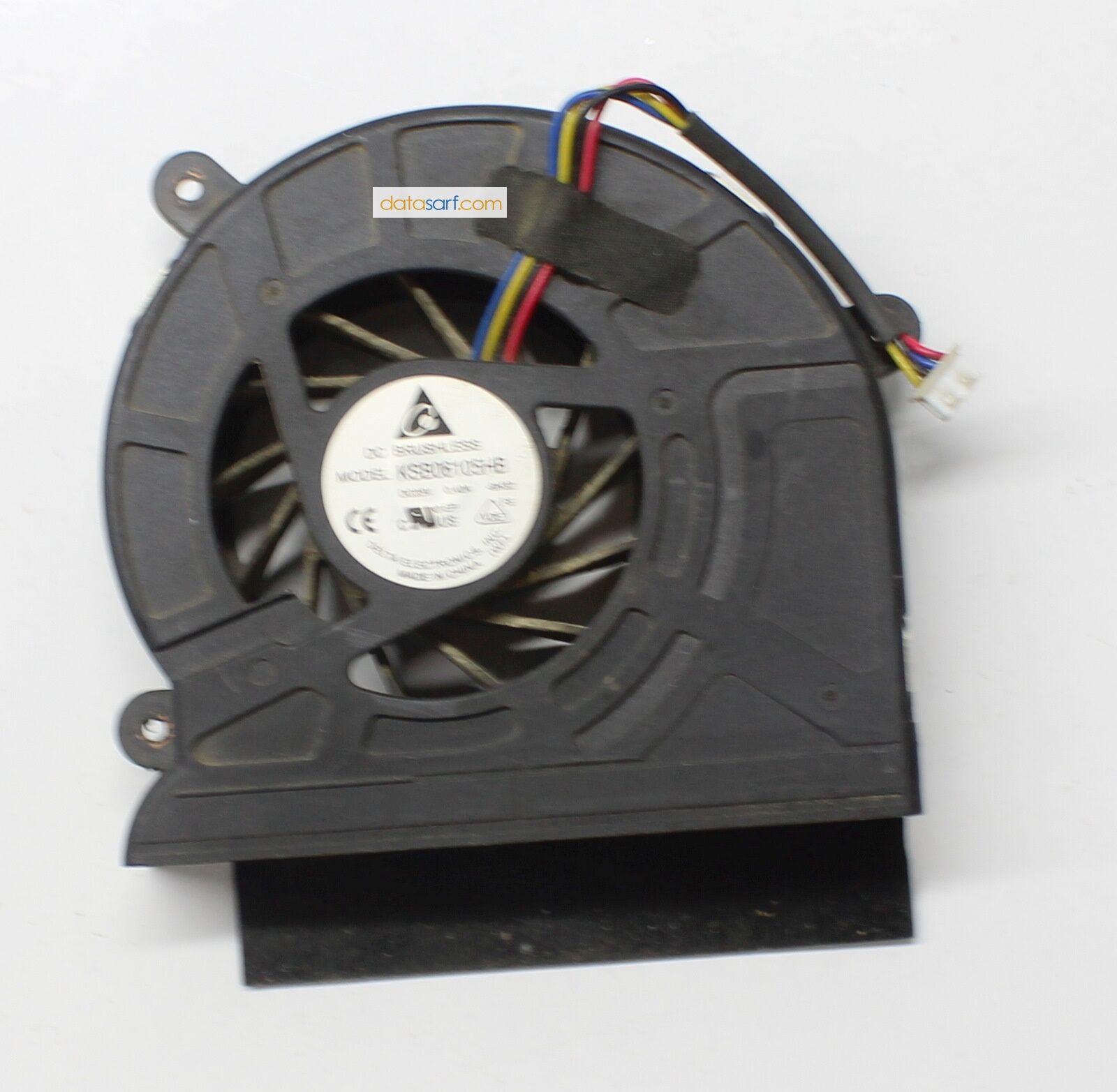 Asus G73 G73j G73jh G73jf Orijinal Fan