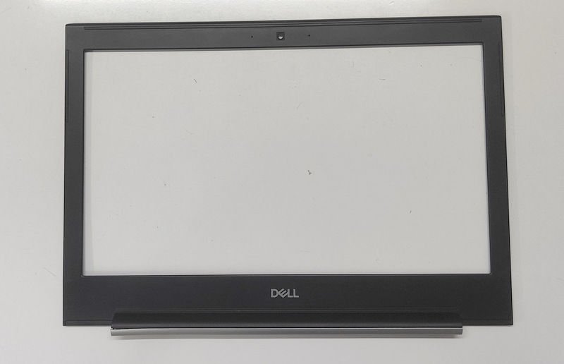 DELL Vostro 5471 V5471 P88G P88G001 Orijinal Bezel Ön Çerçeve
