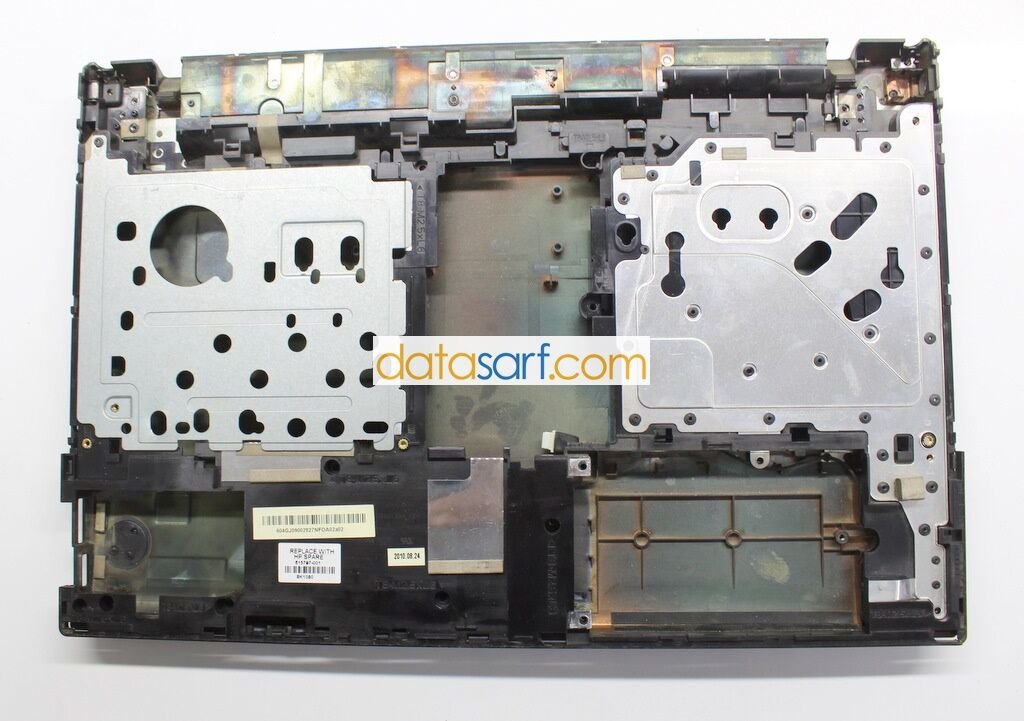 Hp Probook 4520 4520s 4525s Alt Kasa
