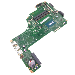 Toshiba Satellite L50D-C Orijinal Anakart İ5-5200U DABLQMB16B0