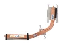 Asus S15 S510u X510u F510u Soğutucu Bakır Heatsink
