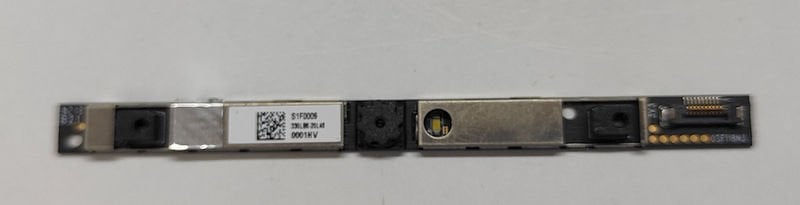 MSI GF66 GL66 GF76 GL76 MS-14J1 MS-14J3 MS-14JK MS-1581 MS-1582 MS-1583 MS-1584 MS-1585 MS-158M MS-158N MS-158P MS-15H1 MS-15H3 MS-15H4 Orijinal Webcam Kamera S1F-0009160-B36