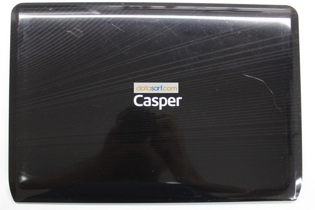 Casper SW9 Lcd Cover Arka Kapak