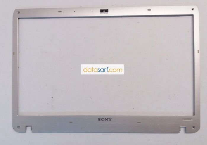 Sony Vpcf1 PCG-81112M PCG-81113M Bezel Ön Çerçeve