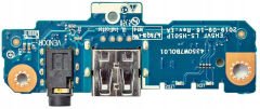 Acer Nitro AN515-55 Orijinal Usb Aux IO Kart LS-H501P