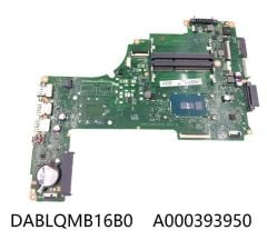 Toshiba Satellite L55-C Orijinal Anakart İ5-5200U DABLQMB16B0