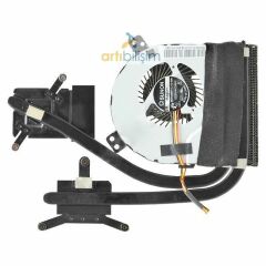 Lenovo Z410 Fan Ve Soğutucu Bakir Heatsink At0T10010S0