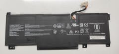 MSI Katana GF66 11UE 11UG MS-1581 MS-1582 MS-1583 MS-1584 GL66  Bravo MS-158K Orijinal Batarya Pil BTY-M492
