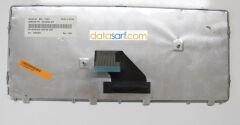 Toshıba T210 Klavye Nsk-Tj30t