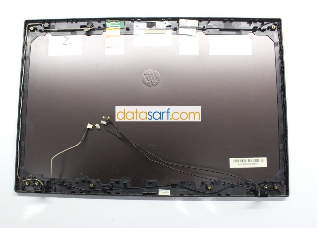 Hp Probook 4520 4520s 4525s Lcd Cover Arka Kapak