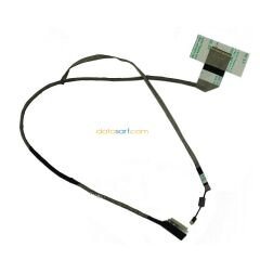Packardbell LS44HR Lcd Data Flex Kablo DC020017W10