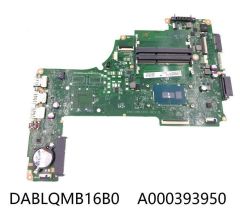 Toshiba Satellite C50-C Orijinal Anakart İ5-5200U DABLQMB16B0
