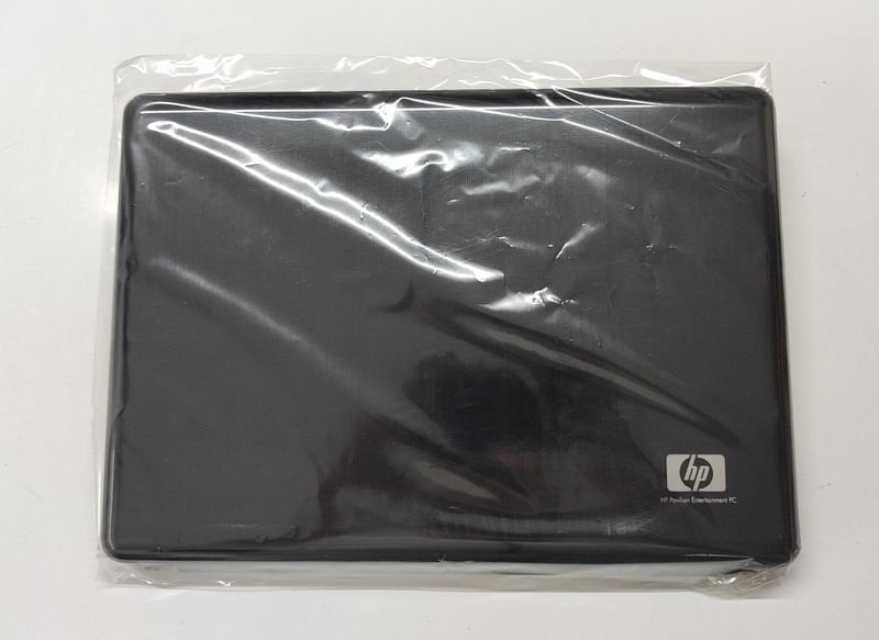 Hp DV6 DV6-1000 Ekran Kasa Set 15.6 Floresan
