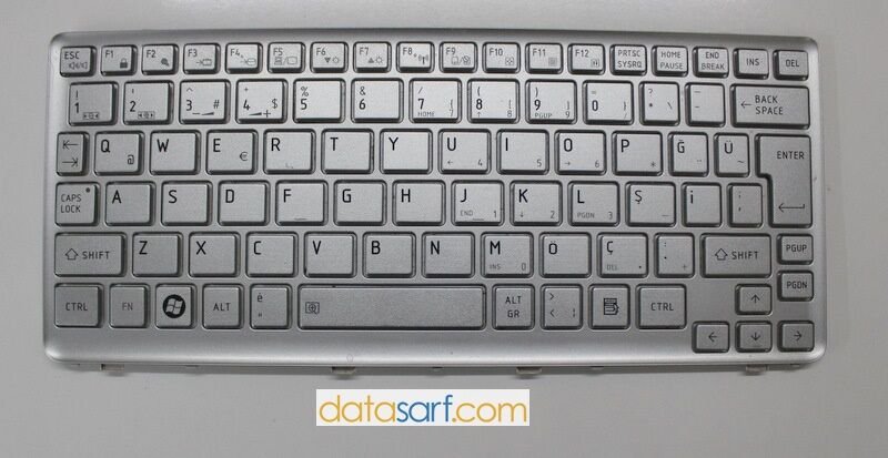 Toshıba T230 Klavye Nsk-Tj30t