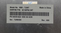 Toshıba T230 Klavye Nsk-Tj30t