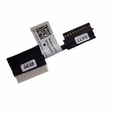 DELL Vostro 5471 V5471 P88G Inspiron 5370 Orijinal Batarya Flex Kablo 0T0PKG