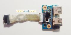 Hp Pavilion Dv7-7000 Usb Kart 48.4ST17.011 48.4ST02.011