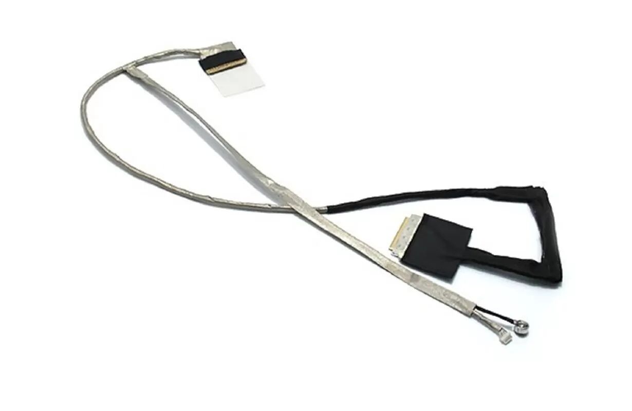 Asus X401 X401A X401U X401P Xj1 Lcd Data Flex Kablo DD0XJ1LC000