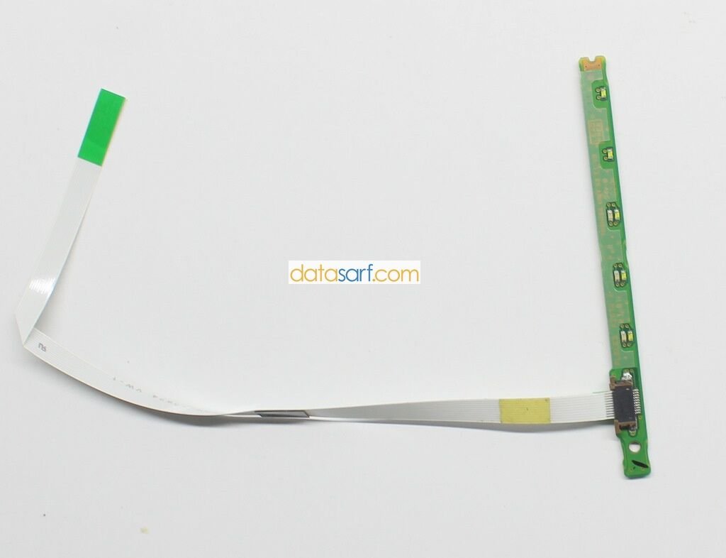 Toshiba Qosmio F60 F60d Led Soket