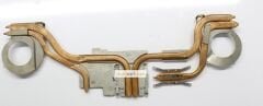 Msı GE72  GP72 GL72  Ms-1791 Ms-1793  Ms-1794 Ms-1795 Soğutucu Bakır Heatsink