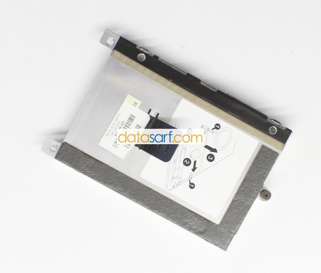 Hp Probook 4520 4520s 4525s Harddisk Kasa