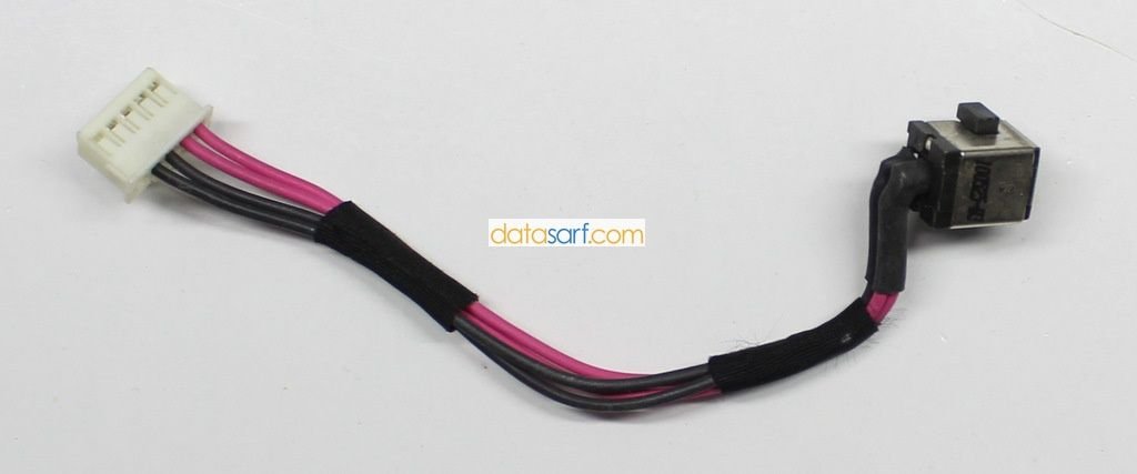 Toshiba Qosmio F60 F60d Power Jack Şarj Soketi