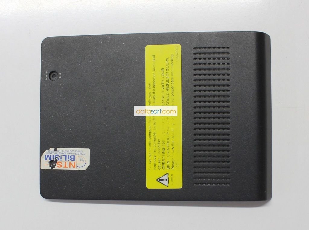 Sony VPCS1 PCG-51211M PCG-51511L Harddisk Kapağı