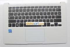 Hometech Alfa 100a Üst Kasa Klavye Arızalıdır