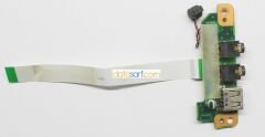 Toshiba Qosmio F60 F60d Usb Io Kart