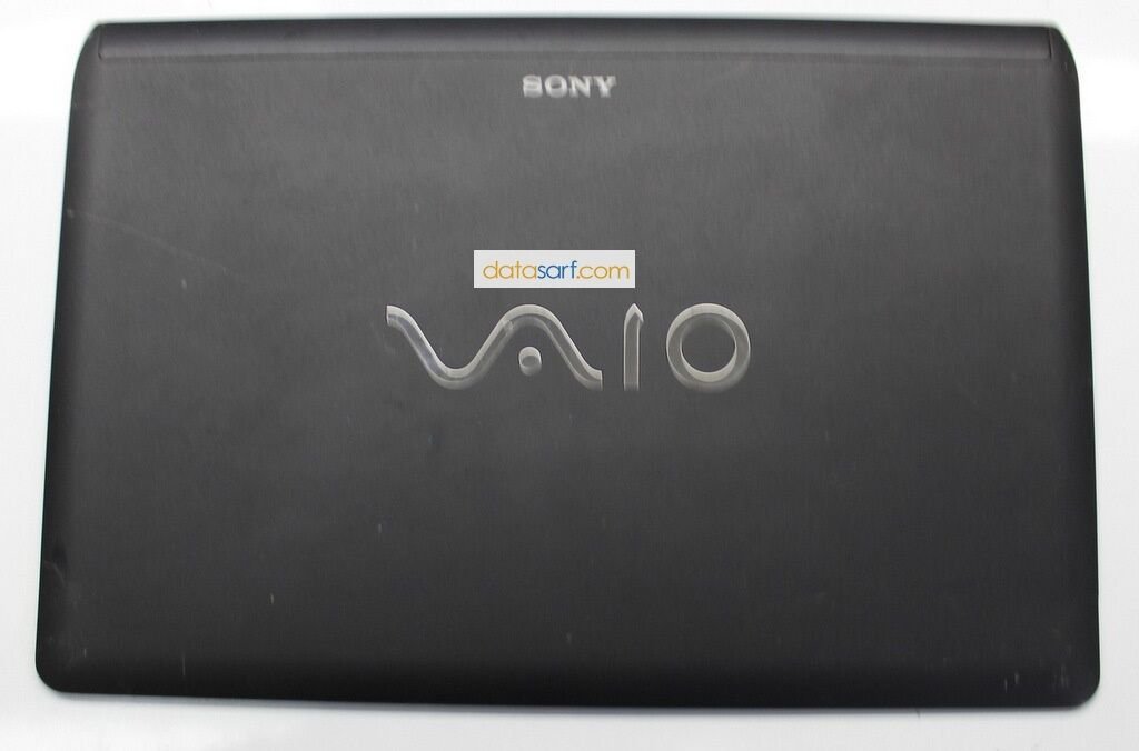 Sony VPCS1 PCG-51211M PCG-51511L Lcd Cover Arka Kapak