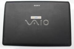 Sony VPCS1 PCG-51211M PCG-51511L Lcd Cover Arka Kapak