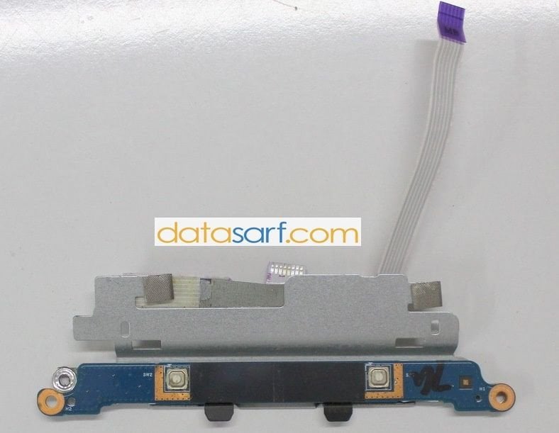Hp Pavilion Dv6-7000 Dv6 7000 Touchpad Button 48.4st19.011